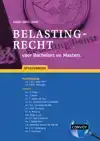 BELASTINGRECHT VOOR BACHELORS EN MASTERS