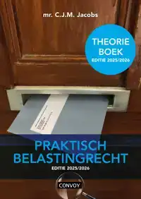 PRAKTISCH BELASTINGRECHT