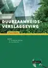HANDBOEK DUURZAAMHEIDSVERSLAGGEVING
