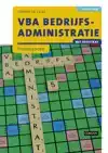 VBA BEDRIJFSADMINISTRATIE MET RESULTAAT
