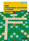 VBA MANAGEMENT ACCOUNTING & CONTROL MET RESULTAAT
