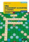 VBA MANAGEMENT ACCOUNTING & CONTROL MET RESULTAAT