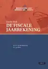 ABM 4 DE FISCALE JAARREKENING THEORIEBOEK 4E DRUK