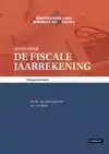 ABM 4 DE FISCALE JAARREKENING OPGAVENBOEK 4E DRUK