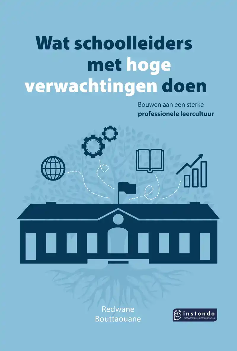 WAT SCHOOLLEIDERS MET HOGE VERWACHTINGEN DOEN