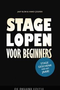 STAGE LOPEN VOOR BEGINNERS