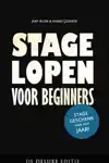 STAGE LOPEN VOOR BEGINNERS