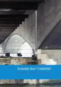 INNOVATIE DOOR CREATIVITEIT