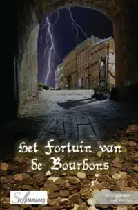 HET FORTUIN VAN DE BOURBONS