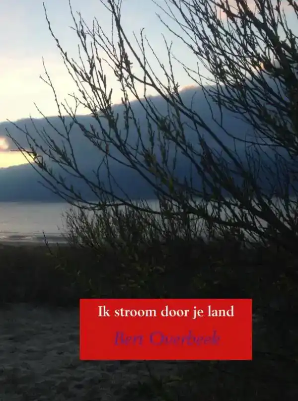 IK STROOM DOOR JE LAND