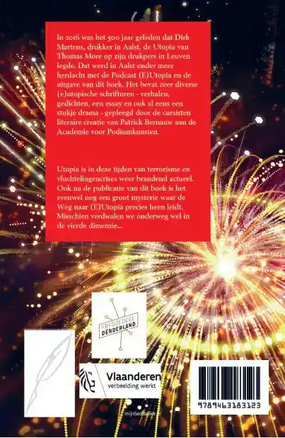 BERICHTEN UIT UTOPIA