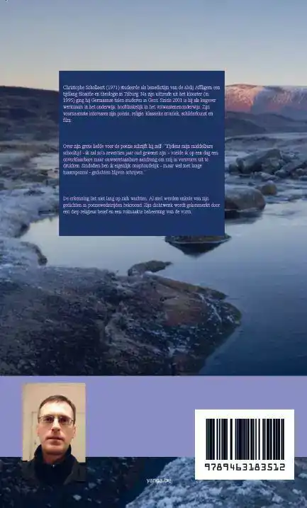 MANIEREN OM GOD TE ZIEN