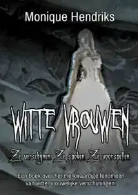 WITTE VROUWEN