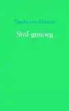 STOF GENOEG