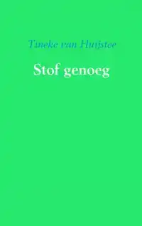 STOF GENOEG