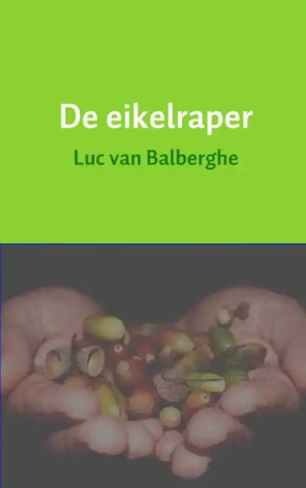 DE EIKELRAPER