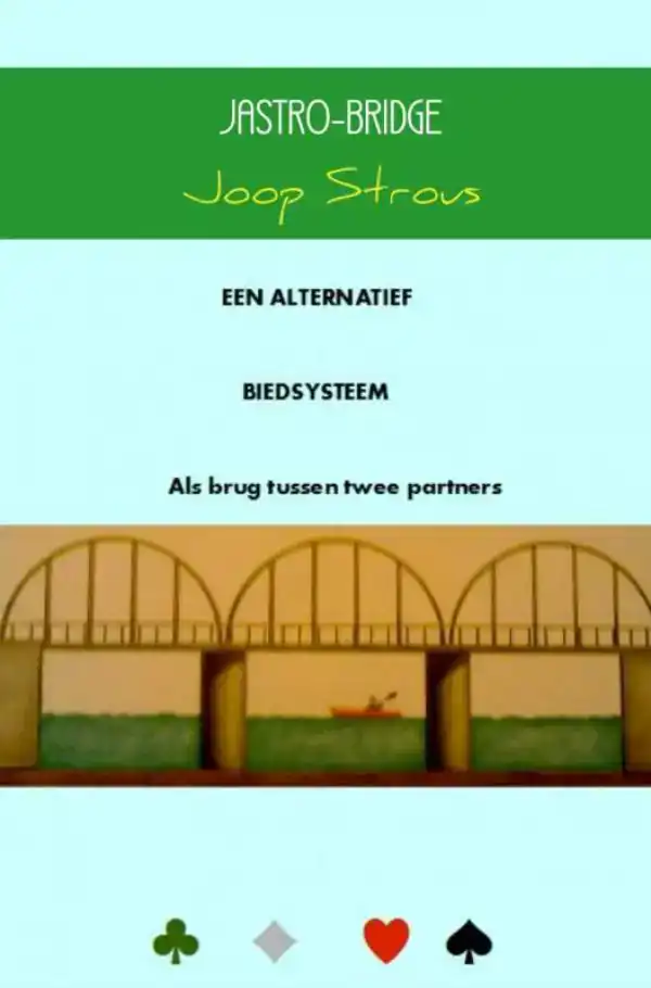 JASTRO-BRIDGE