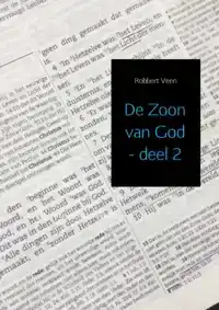 DE ZOON VAN GOD