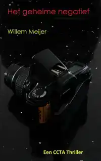 HET GEHEIME NEGATIEF