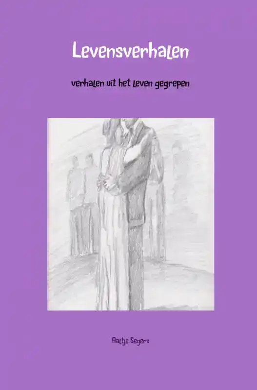 LEVENSVERHALEN