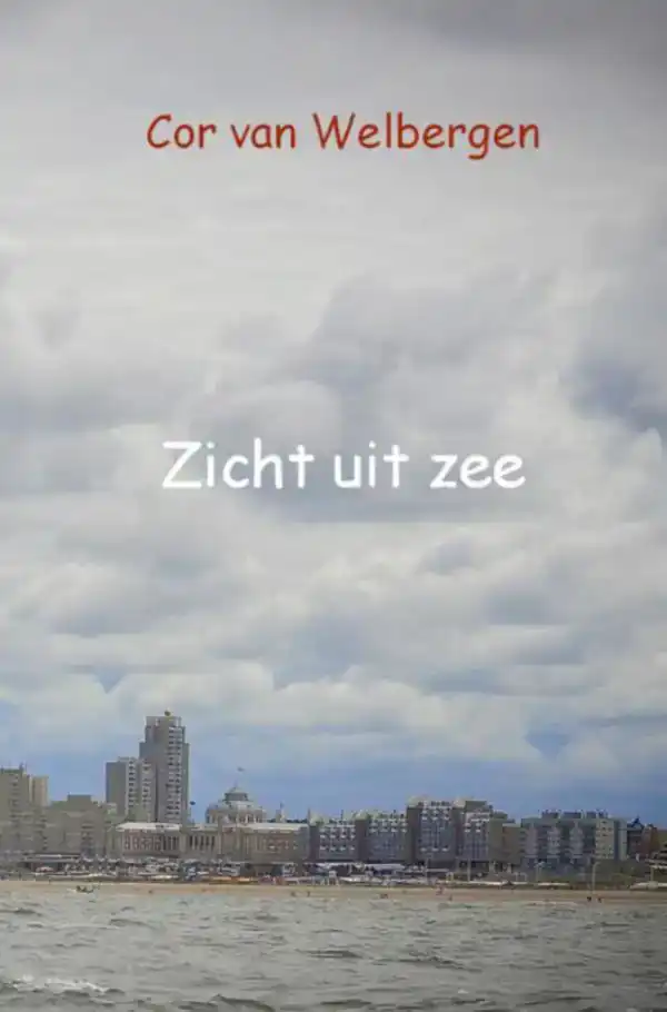 ZICHT UIT ZEE