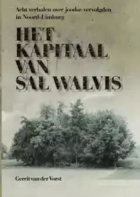 HET KAPITAAL VAN SAL WALVIS