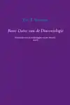 BASIC DATES VAN DE DIACONIOLOGIE