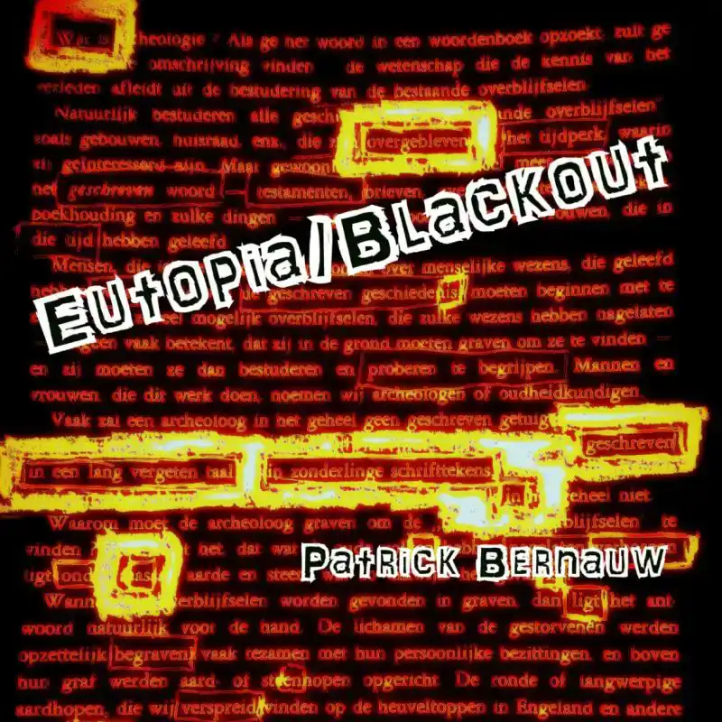 EUTOPIA/BLACKOUT