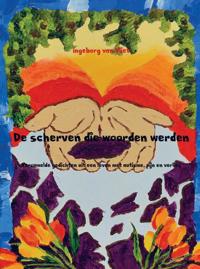 DE SCHERVEN DIE WOORDEN WERDEN