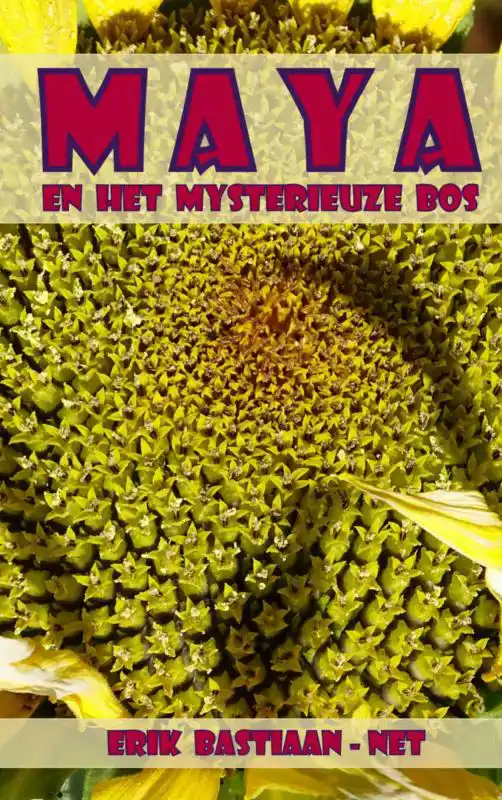 MAYA EN HET MYSTERIEUZE BOS