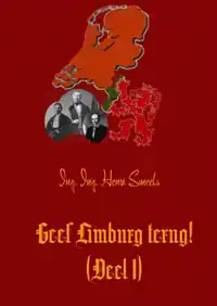 GEEF LIMBURG TERUG!