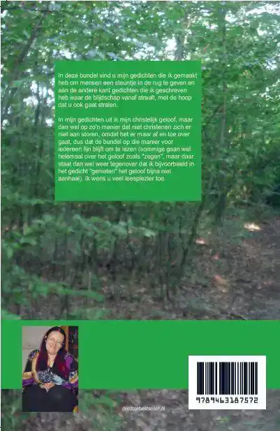 TRANENDAL EN ZONNESTRAAL