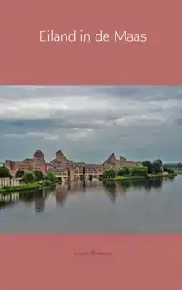 EILAND IN DE MAAS