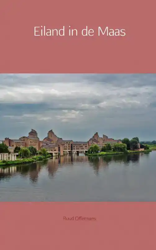 EILAND IN DE MAAS