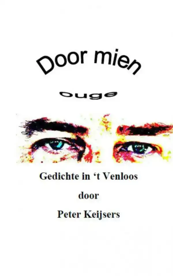 DOOR MIEN OUGE