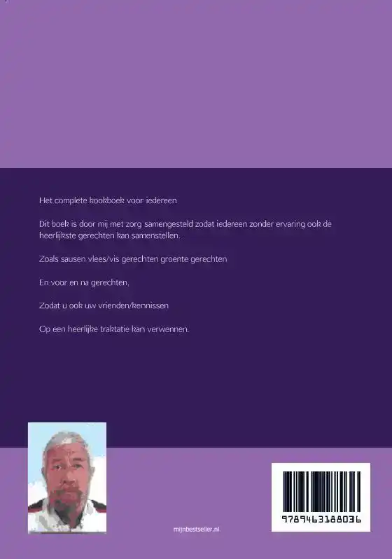WIMPIE'S HEERLIJKE GERECHTEN