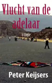 VLUCHT VAN DE ADELAAR