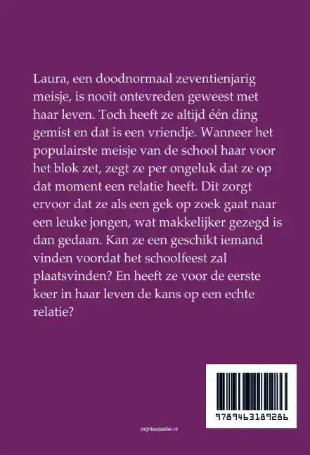 DE FOUT DIE ALLES VERANDERDE