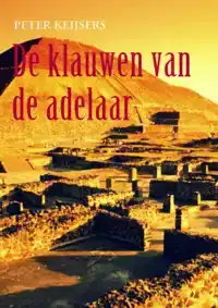 DE KLAUWEN VAN DE ADELAAR