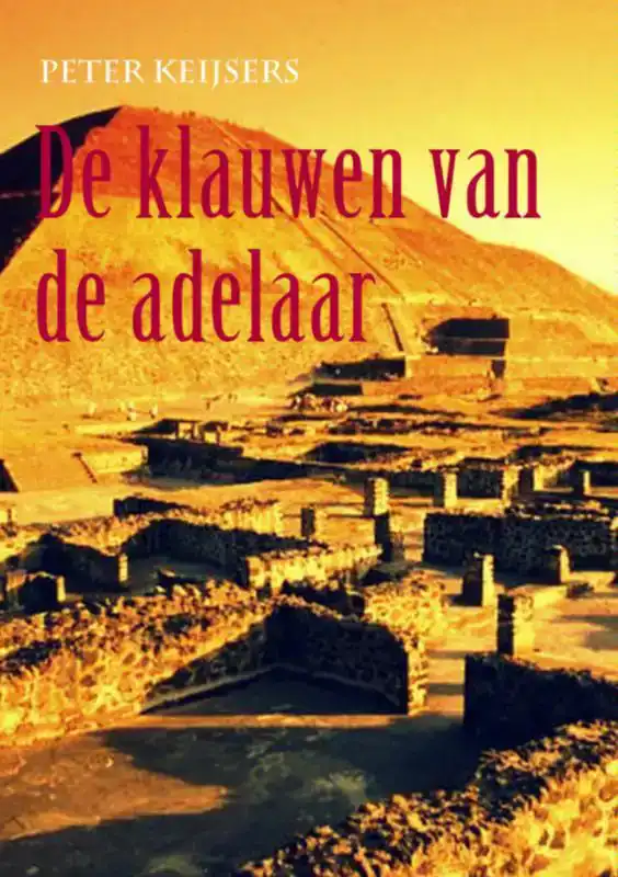 DE KLAUWEN VAN DE ADELAAR