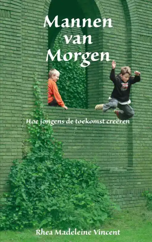 MANNEN VAN MORGEN