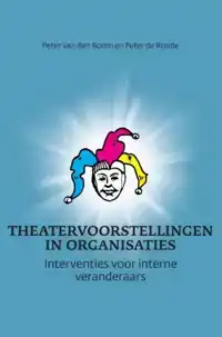 THEATERVOORSTELLINGEN IN ORGANISATIES