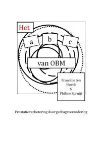 HET A,B,C VAN OBM