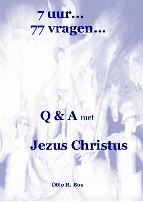 7 UUR...77 VRAGEN...