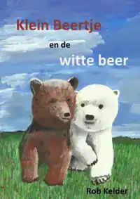 KLEIN BEERTJE EN DE WITTE BEER