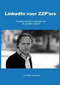 LINKEDIN VOOR ZZP'ERS