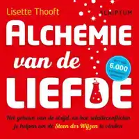 ALCHEMIE VAN DE LIEFDE