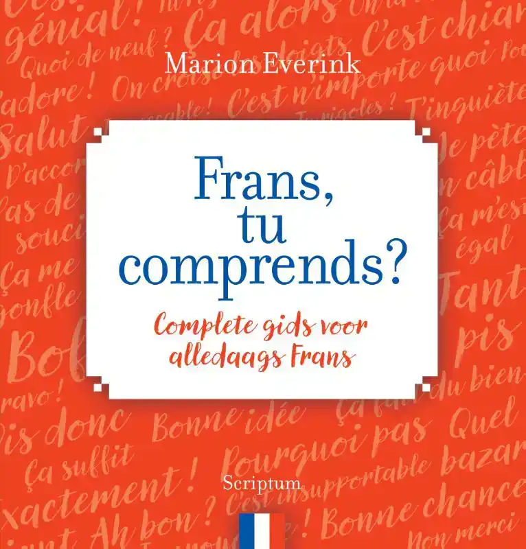 FRANS, TU COMPRENDS