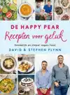 DE HAPPY PEAR: RECEPTEN VOOR GELUK
