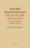ANDRE KAMMARAAD, PATANOOM-ANALOOG